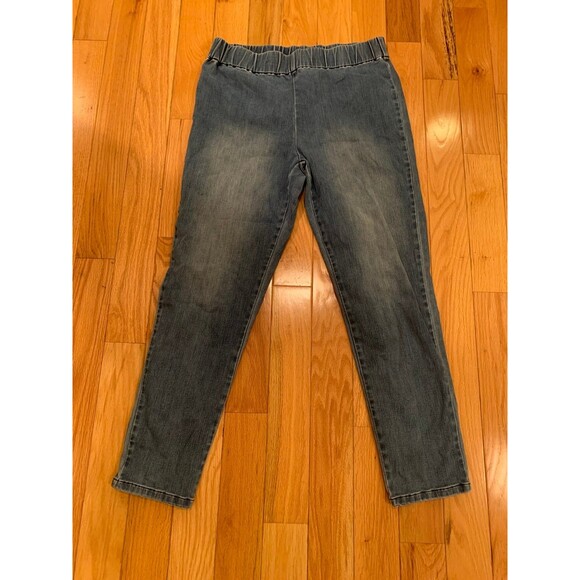 Jeans by Soft Surroundings - Picture 1 of 4